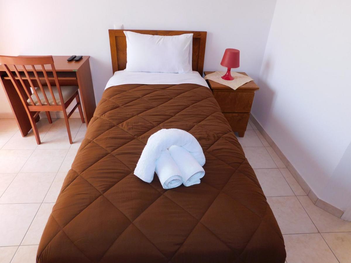 Elatos Apartments クリトリア エクステリア 写真